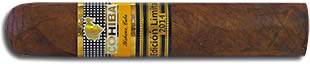 Cohiba Robusto Supremos